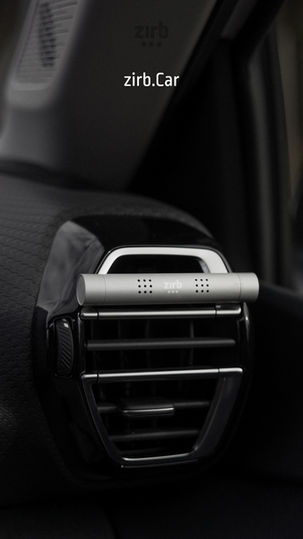 Auto Duft zirb.Car