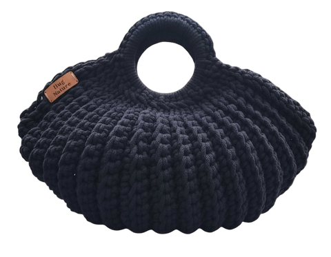Gehaekelte_Tasche_schwarz